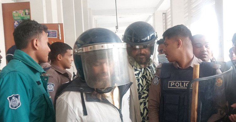 গোপালগঞ্জে শ্রমিক নেতা হত্যার ঘটনায় ৫ জনের ফাঁসি